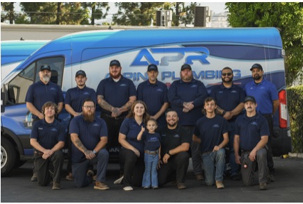 Plumber in La verne